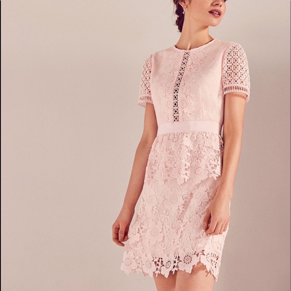 Brand new with tags Ted baker Dress